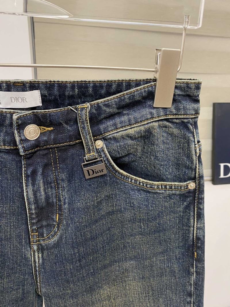 Christian Dior Jeans